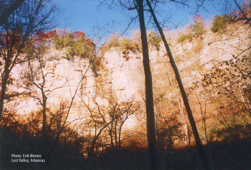 Basin Park Hotel - Carroll County Arkansas